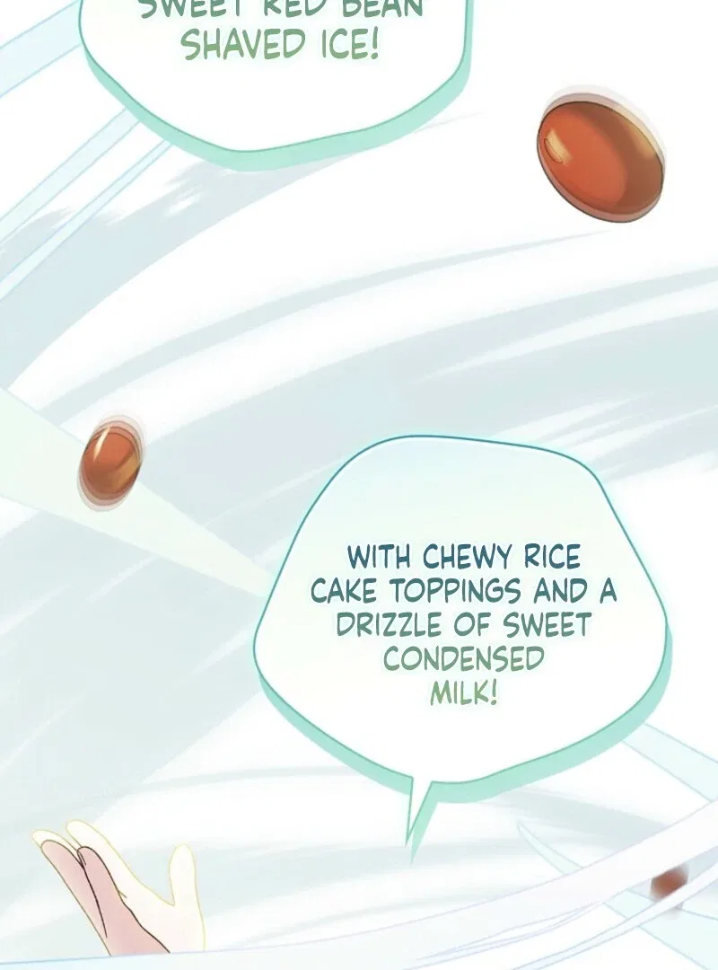 My Numbered Days of Happiness Chapter 46 – Page 90