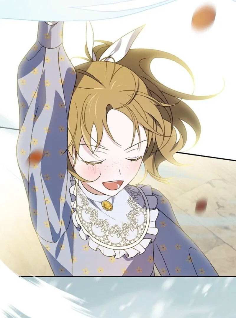 My Numbered Days of Happiness Chapter 46 – Page 91