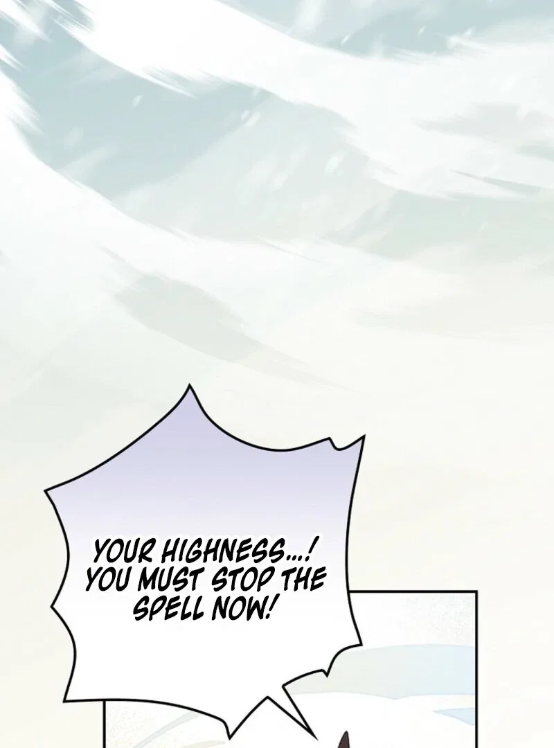 My Numbered Days of Happiness Chapter 46 – Page 92