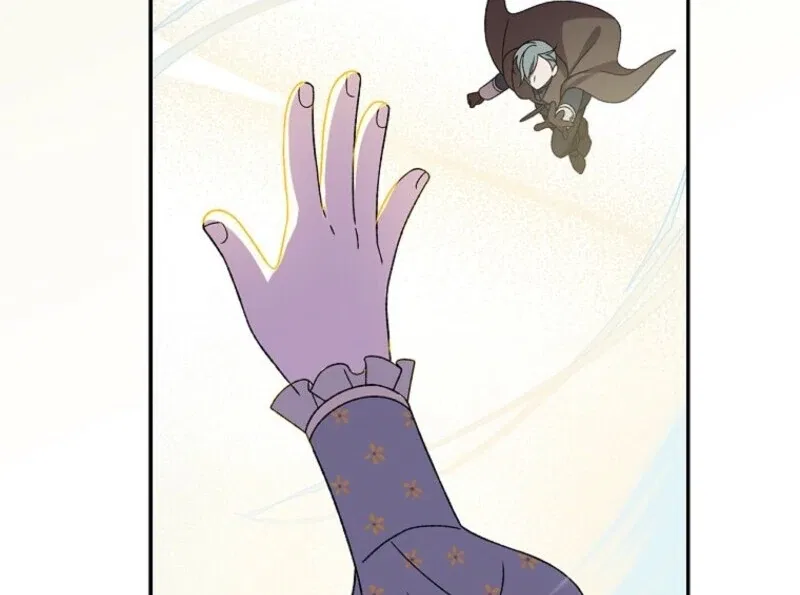 My Numbered Days of Happiness Chapter 46 – Page 93