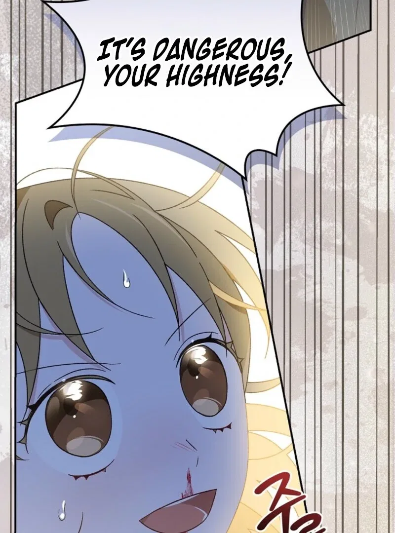 My Numbered Days of Happiness Chapter 46 – Page 96