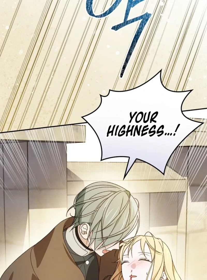 My Numbered Days of Happiness Chapter 46 – Page 103
