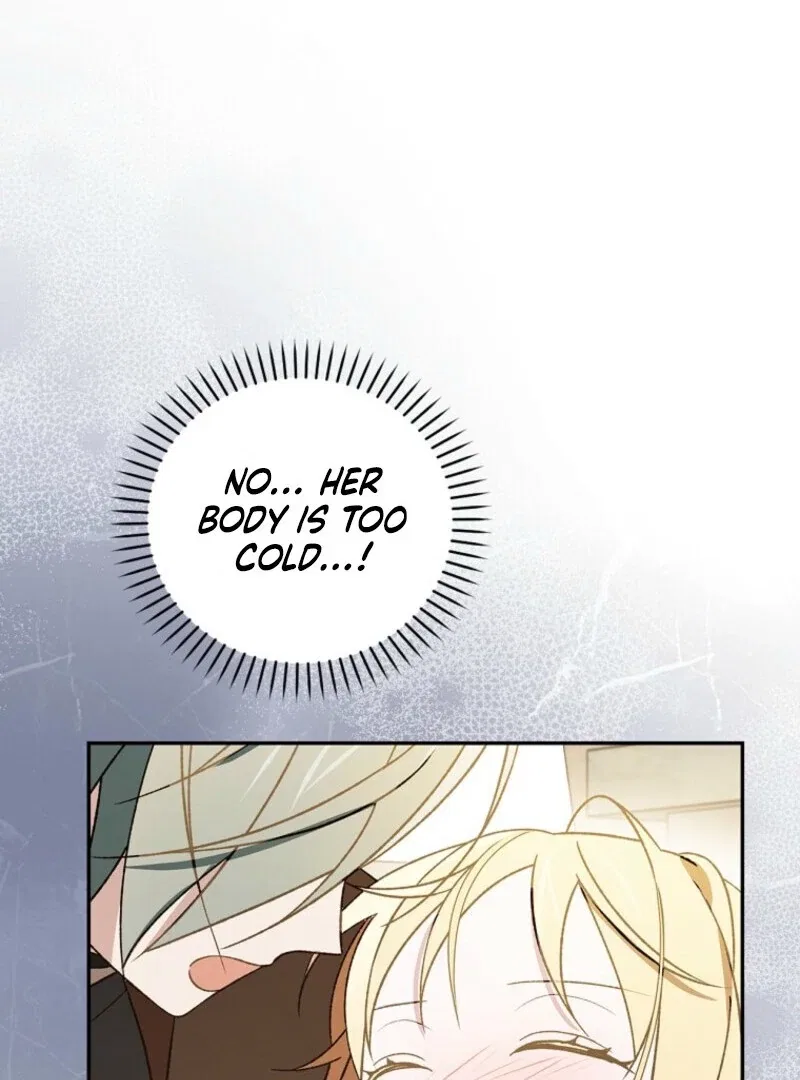 My Numbered Days of Happiness Chapter 46 – Page 105