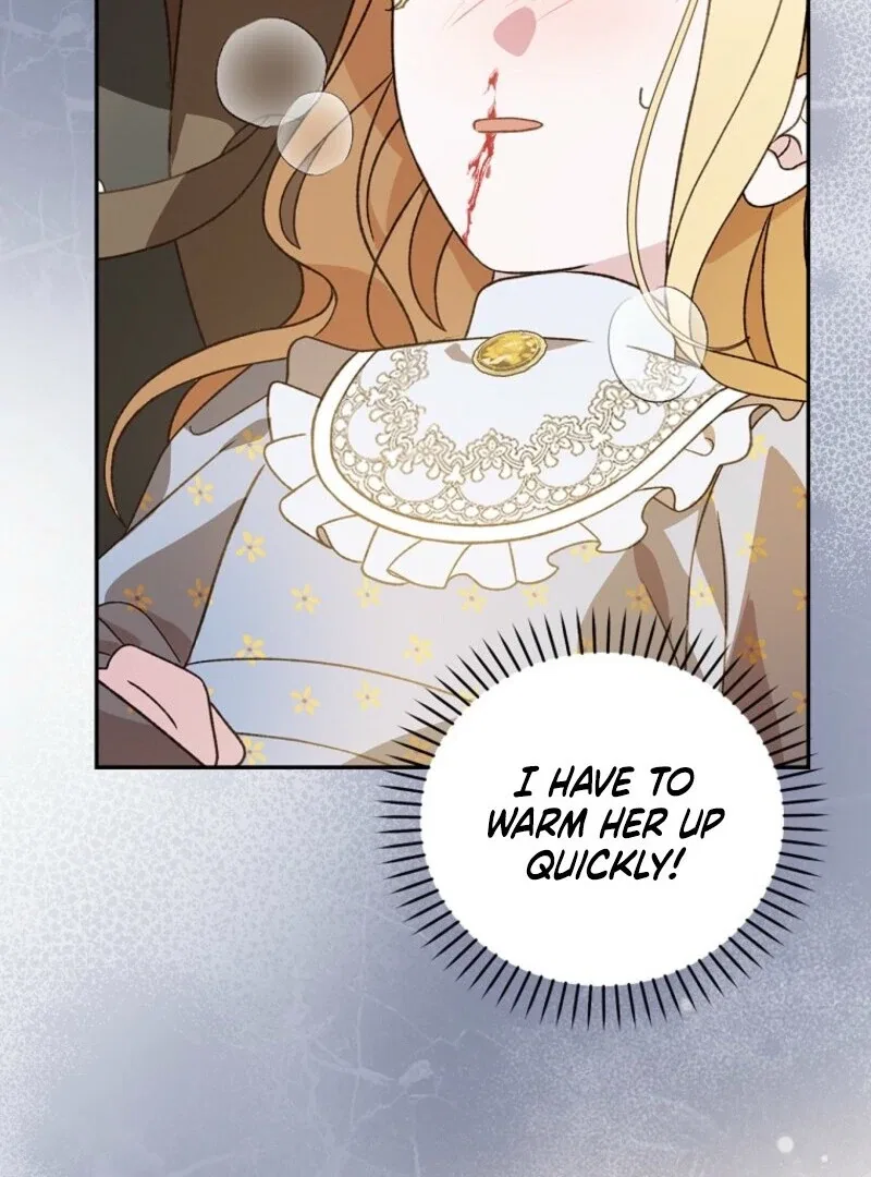 My Numbered Days of Happiness Chapter 46 – Page 106