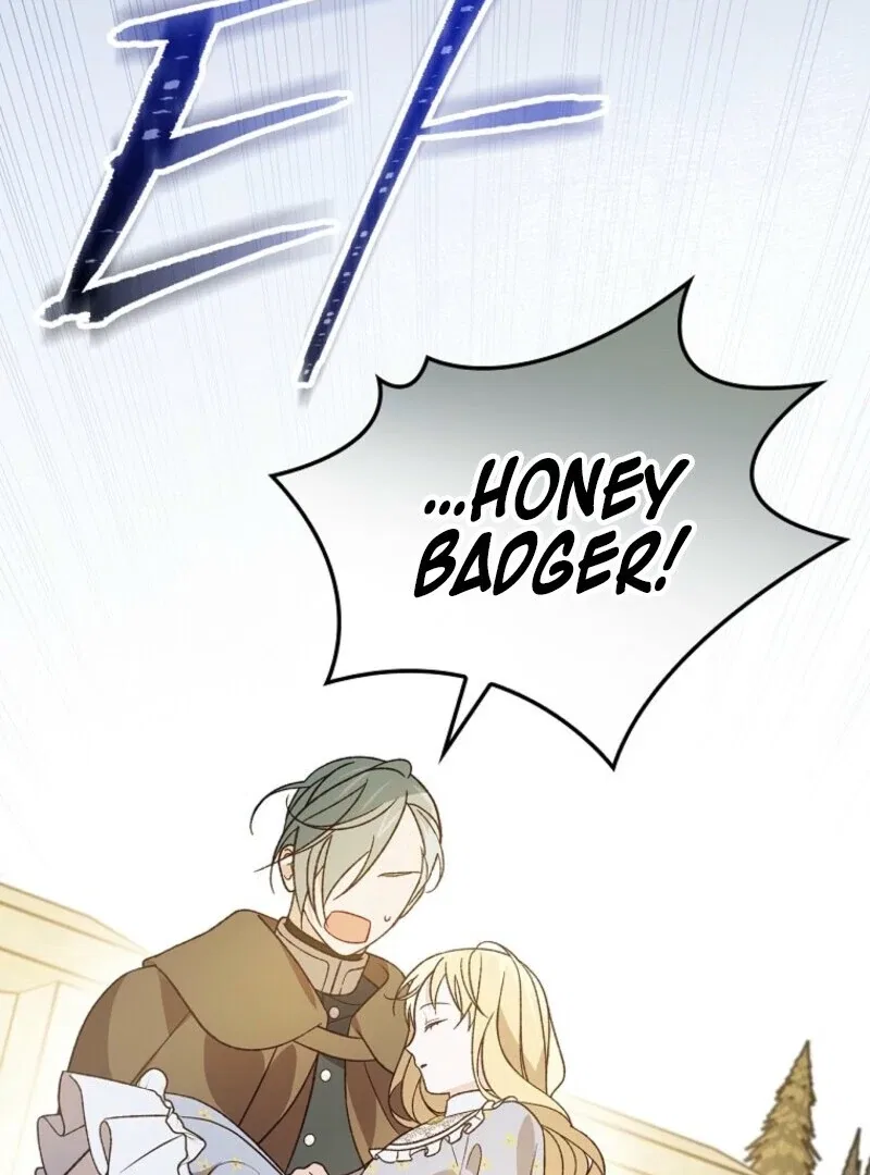 My Numbered Days of Happiness Chapter 46 – Page 124
