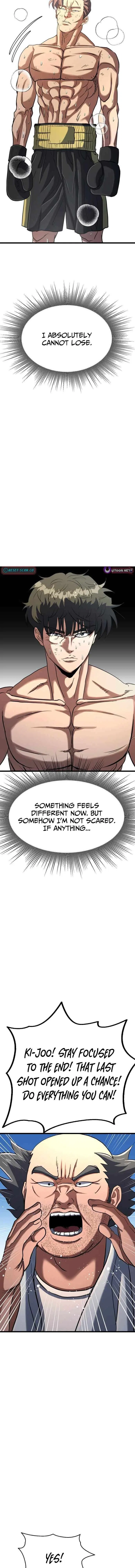 Underboxer Chapter 37 – Page 16