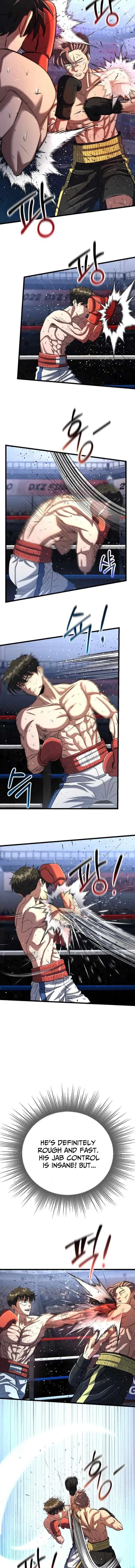 Underboxer Chapter 37 – Page 19