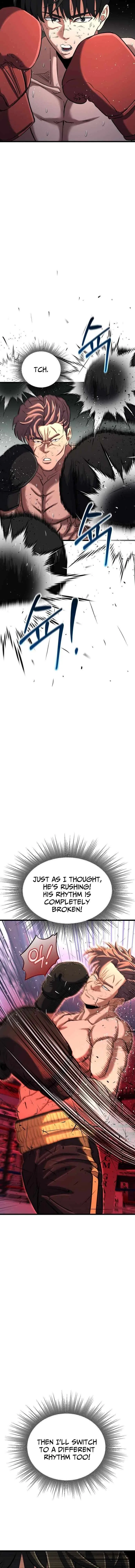 Underboxer Chapter 37 – Page 21