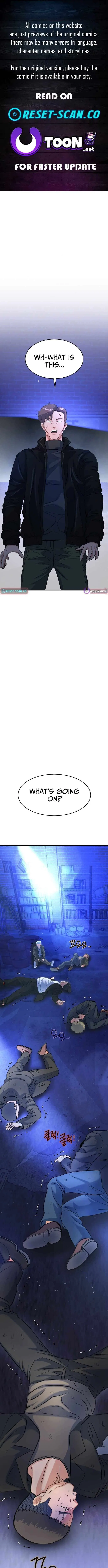 Underboxer Chapter 31 – Page 1