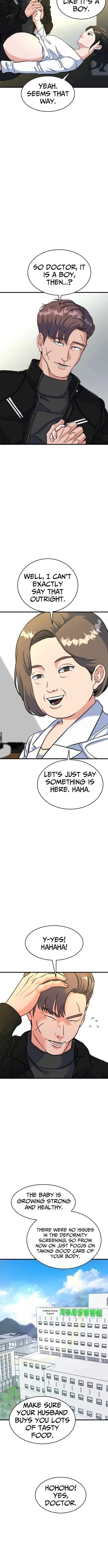 Underboxer Chapter 31 – Page 3