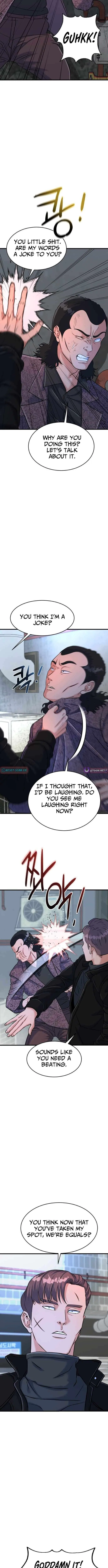 Underboxer Chapter 31 – Page 8