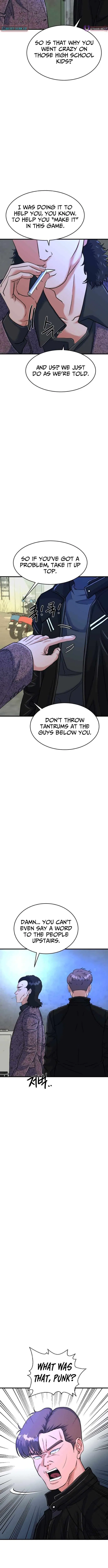 Underboxer Chapter 31 – Page 10