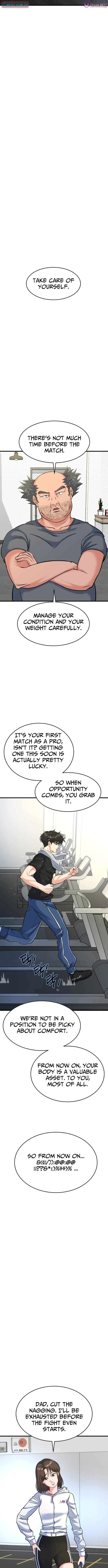Underboxer Chapter 31 – Page 12