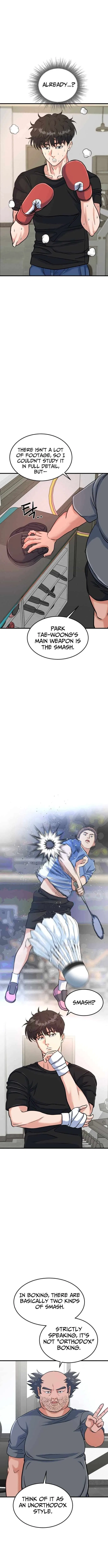 Underboxer Chapter 31 – Page 14