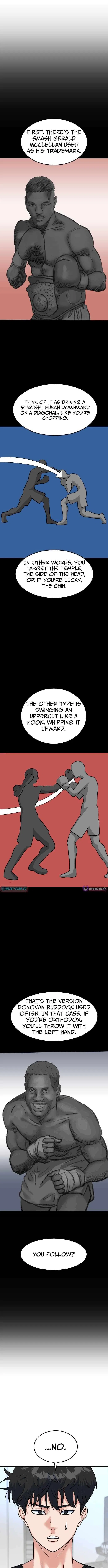 Underboxer Chapter 31 – Page 15
