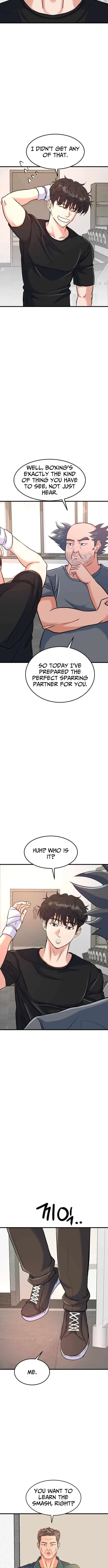 Underboxer Chapter 31 – Page 16