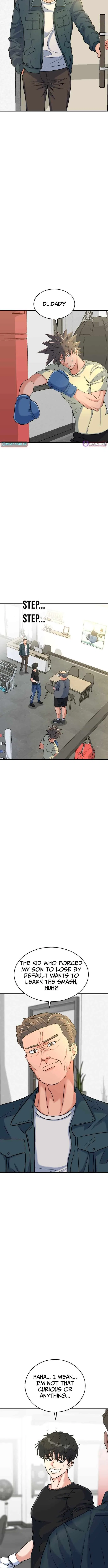 Underboxer Chapter 31 – Page 17