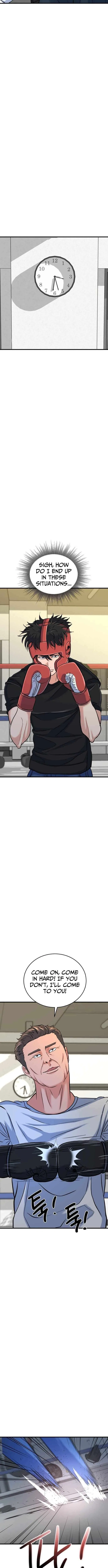 Underboxer Chapter 31 – Page 18