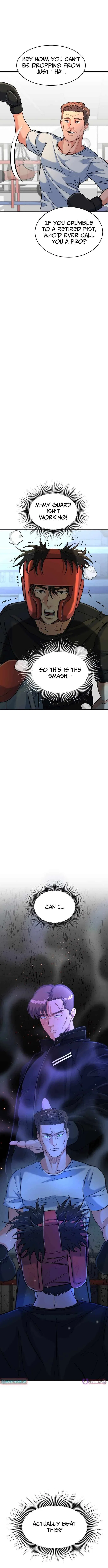 Underboxer Chapter 31 – Page 22
