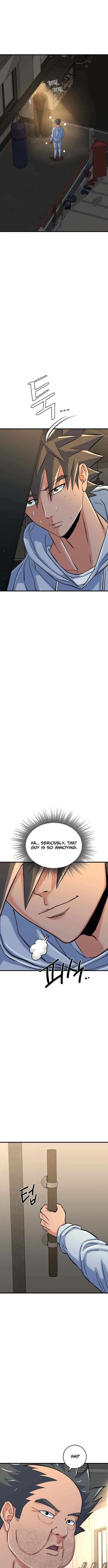 Underboxer Chapter 30 – Page 3