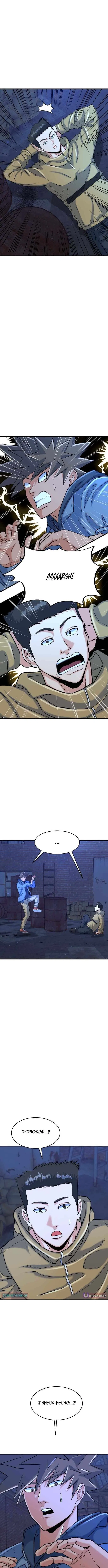 Underboxer Chapter 30 – Page 9