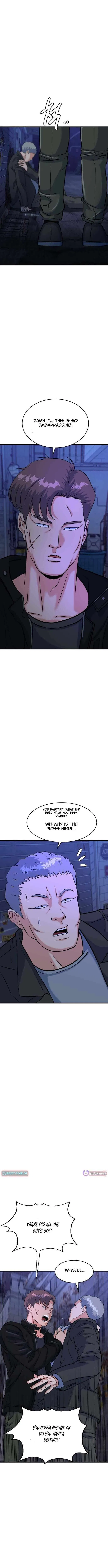 Underboxer Chapter 30 – Page 15