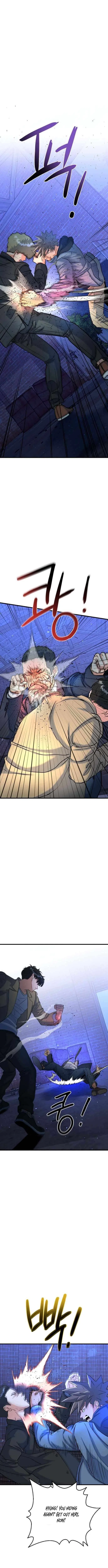 Underboxer Chapter 30 – Page 18