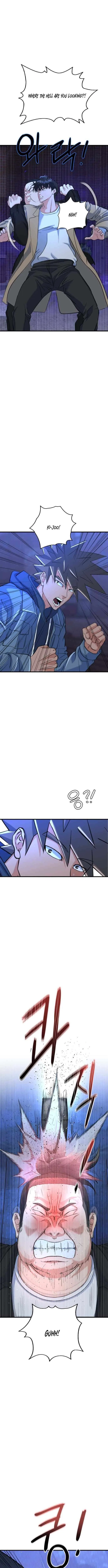 Underboxer Chapter 30 – Page 21