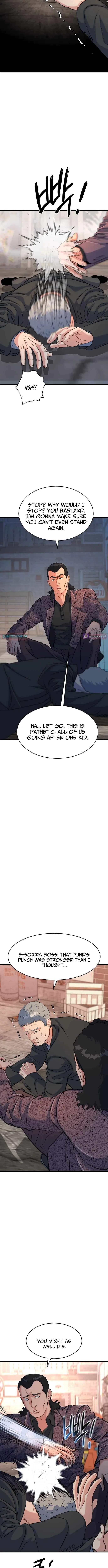 Underboxer Chapter 29 – Page 6