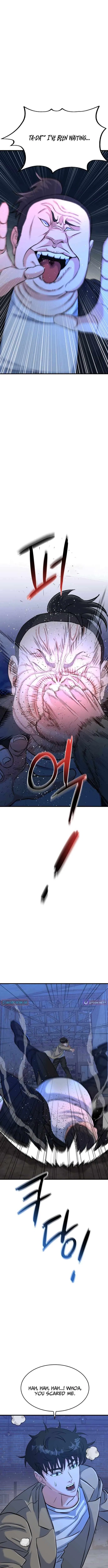 Underboxer Chapter 29 – Page 13