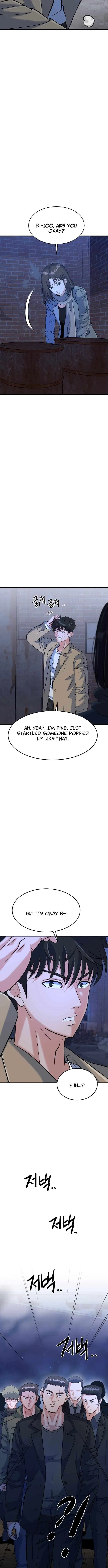 Underboxer Chapter 29 – Page 14