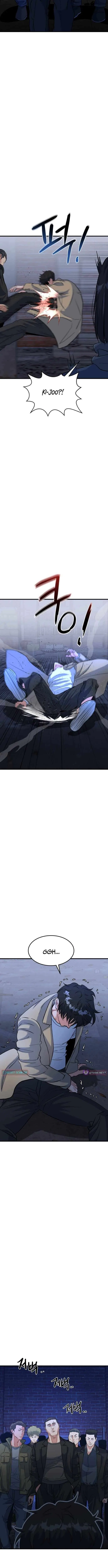 Underboxer Chapter 29 – Page 15
