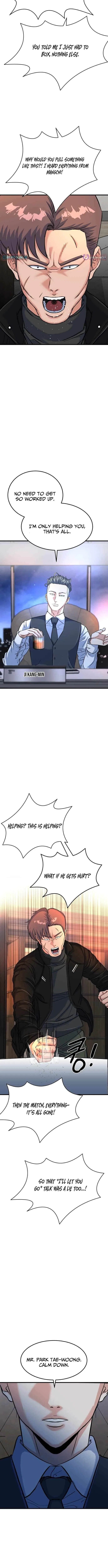 Underboxer Chapter 29 – Page 17