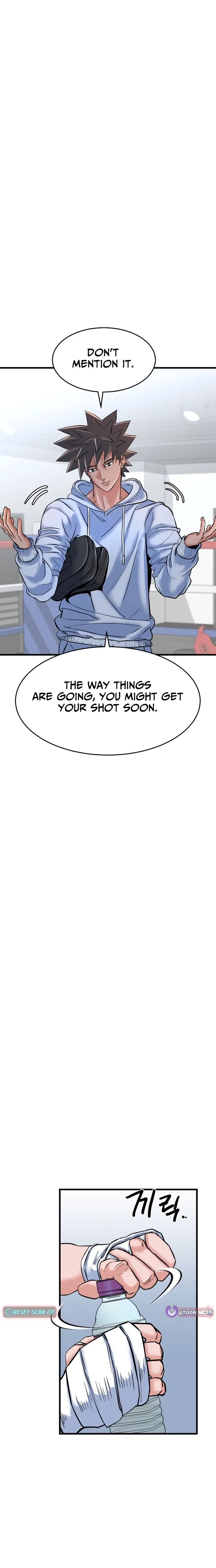 Underboxer Chapter 28 – Page 8