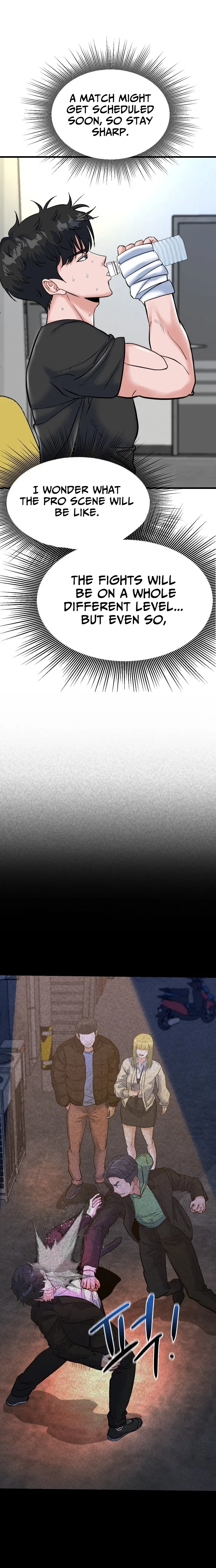 Underboxer Chapter 28 – Page 9