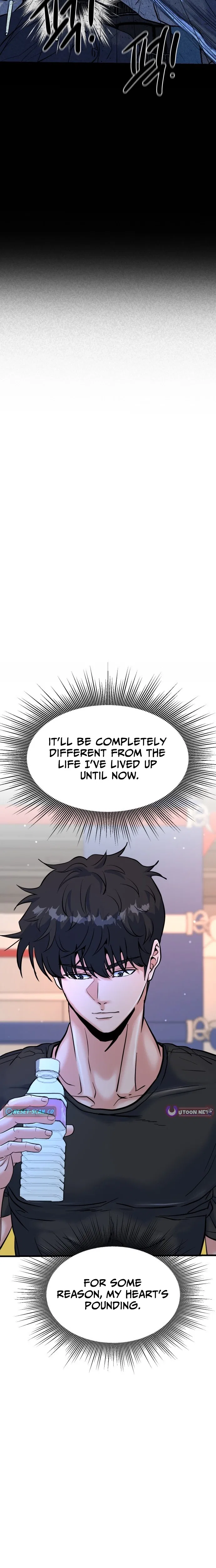 Underboxer Chapter 28 – Page 11