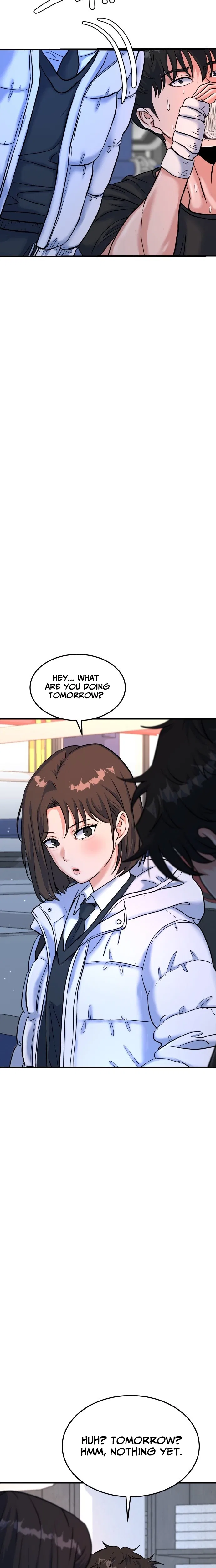 Underboxer Chapter 28 – Page 13