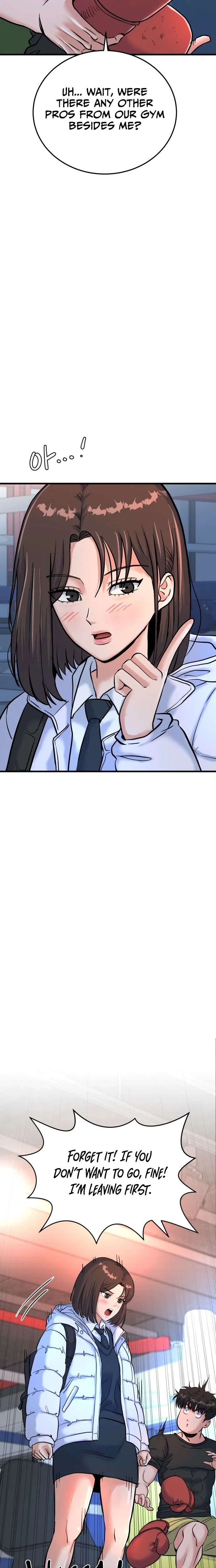 Underboxer Chapter 28 – Page 16