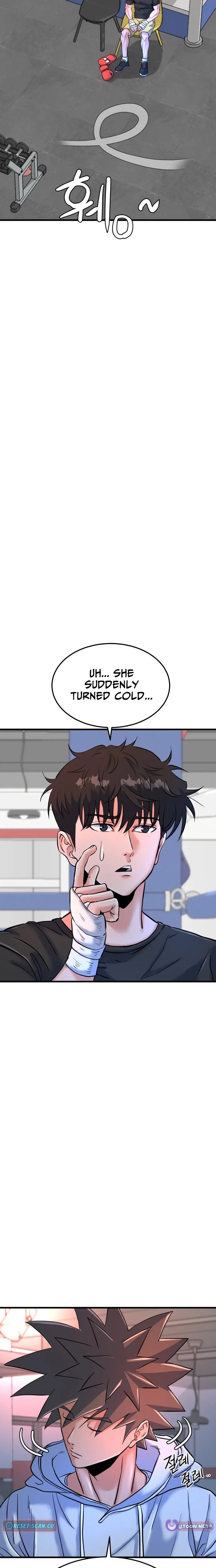 Underboxer Chapter 28 – Page 18