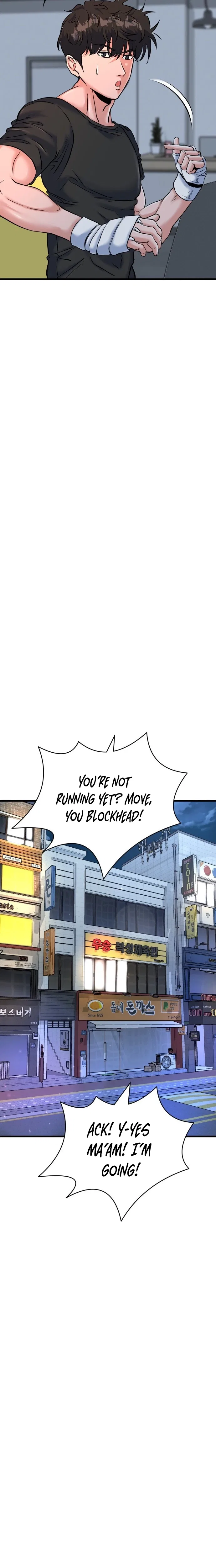 Underboxer Chapter 28 – Page 20