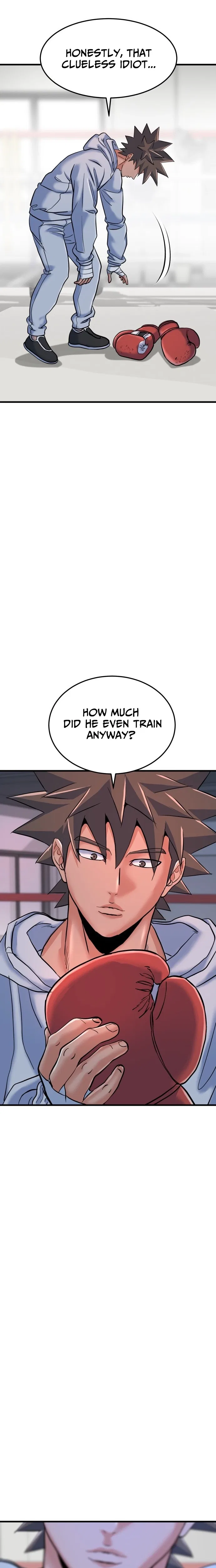Underboxer Chapter 28 – Page 21