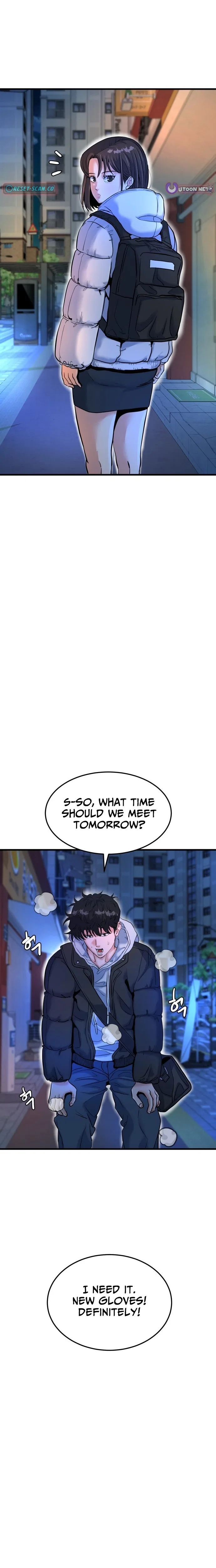 Underboxer Chapter 28 – Page 26