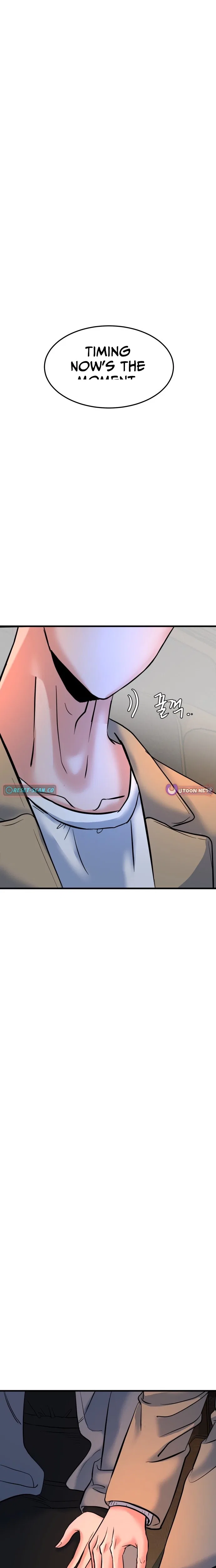 Underboxer Chapter 28 – Page 37