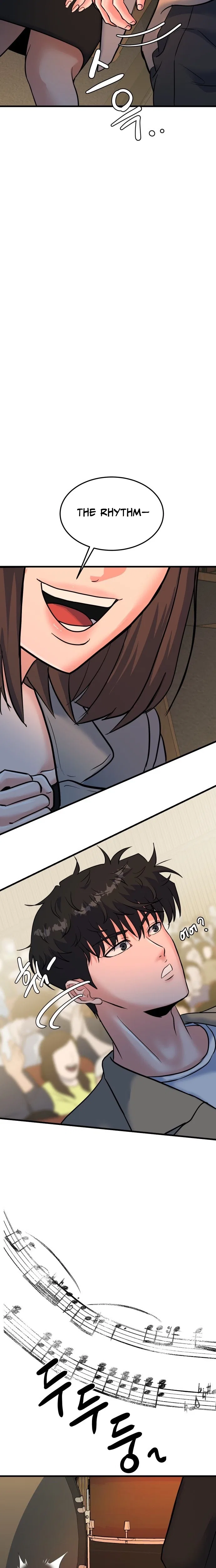 Underboxer Chapter 28 – Page 38