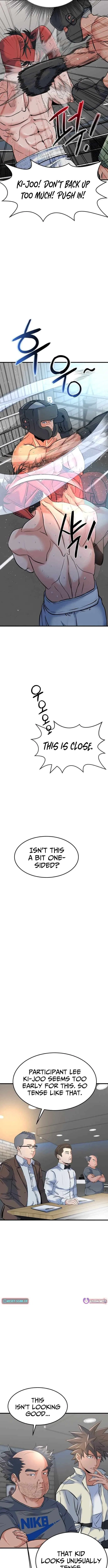 Underboxer Chapter 27 – Page 2