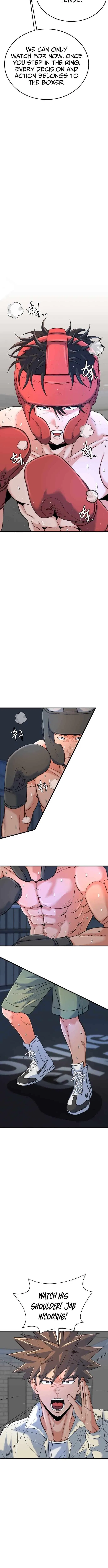 Underboxer Chapter 27 – Page 3