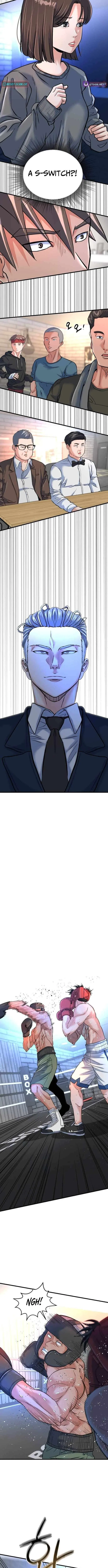 Underboxer Chapter 27 – Page 10