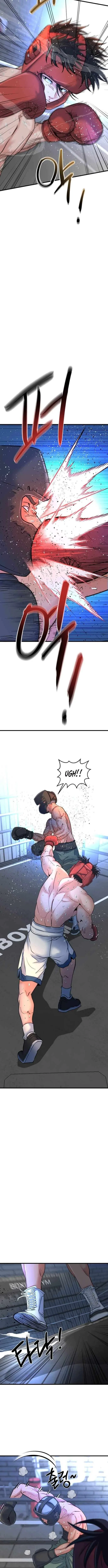 Underboxer Chapter 27 – Page 11