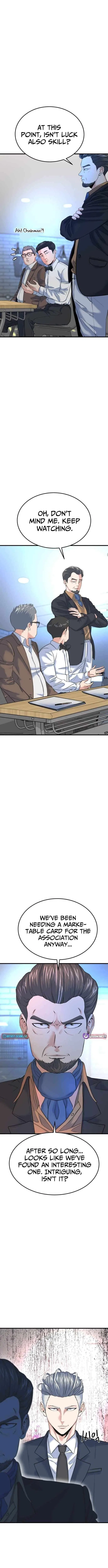 Underboxer Chapter 27 – Page 13