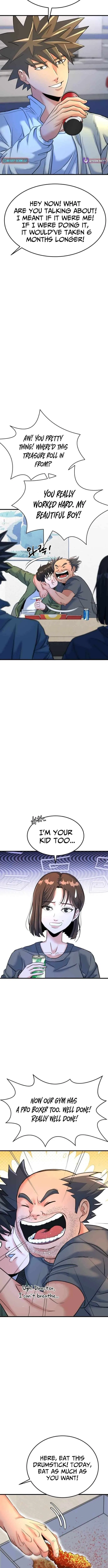 Underboxer Chapter 27 – Page 17